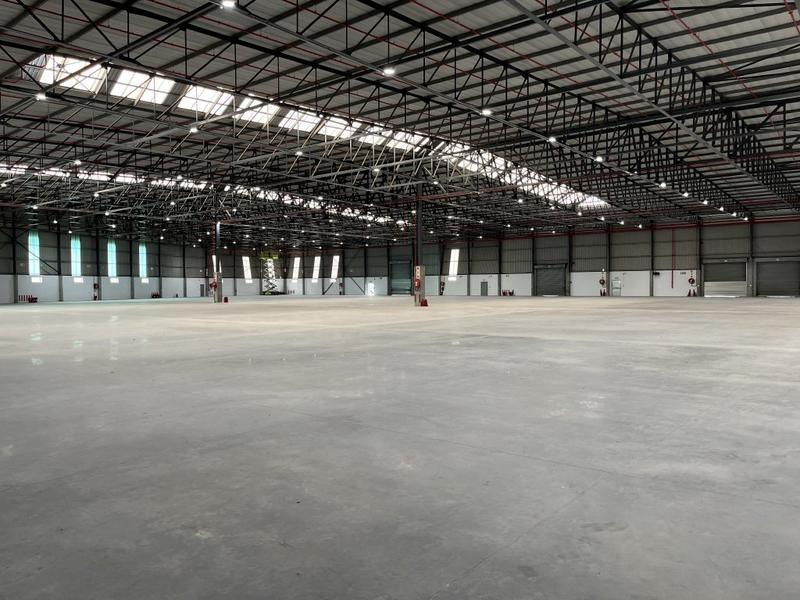 To Let commercial Property for Rent in Montague Gardens Western Cape